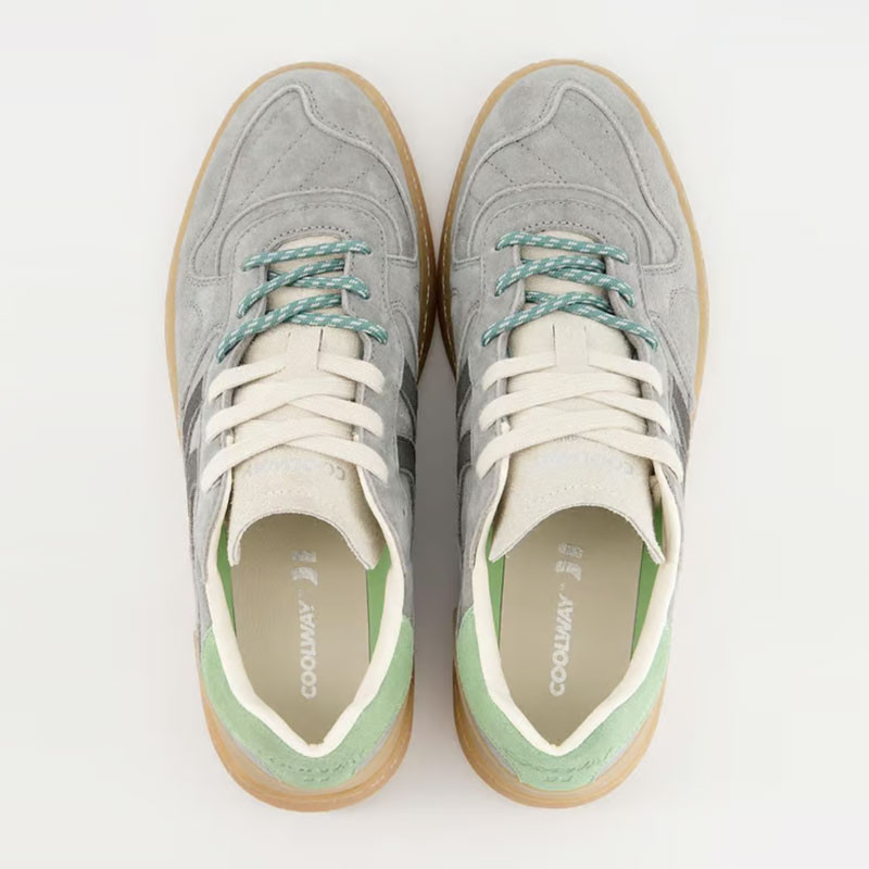 Zapatillas Coolway: Goal (EST)