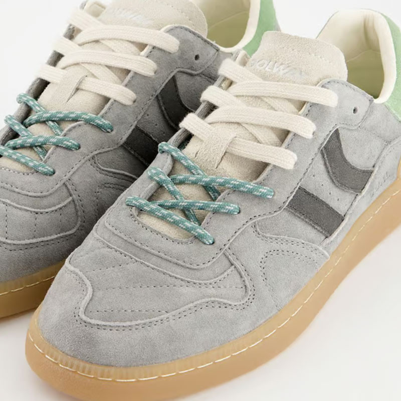 Zapatillas Coolway: Goal (EST)