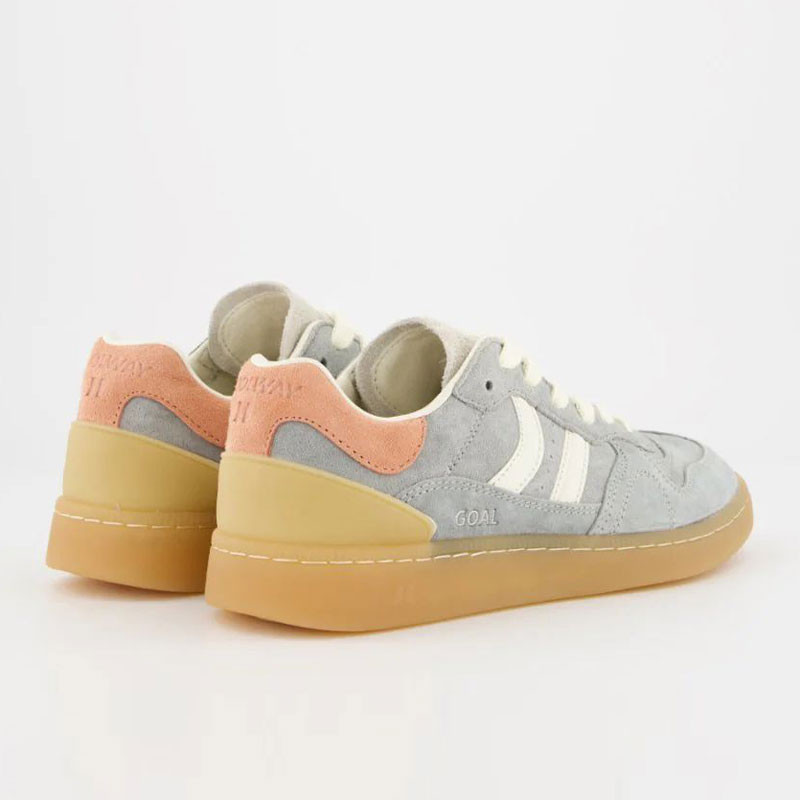 Zapatillas Coolway: Goal (PLM)