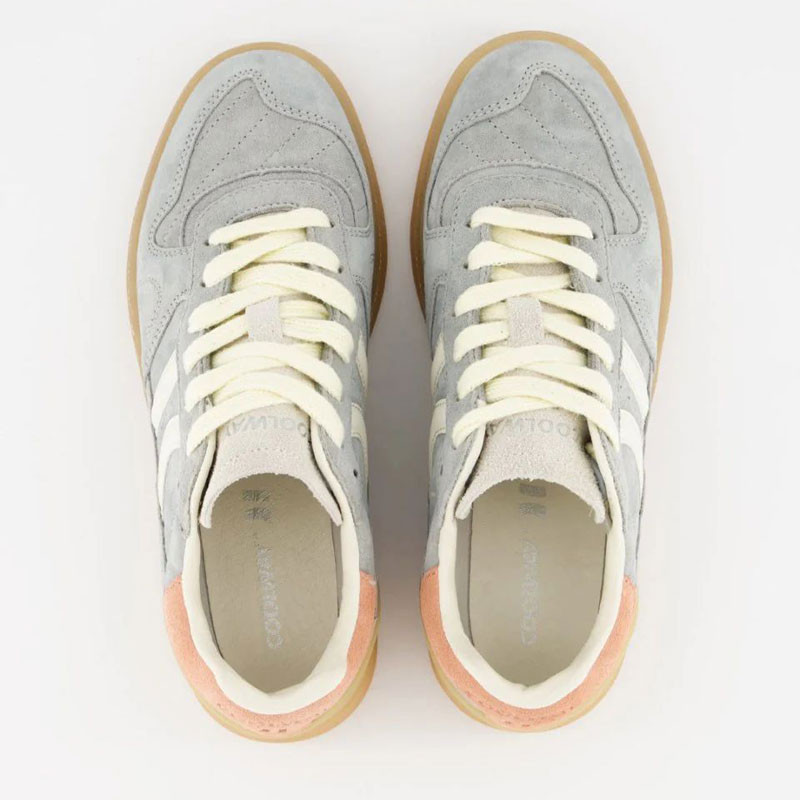 Zapatillas Coolway: Goal (PLM)