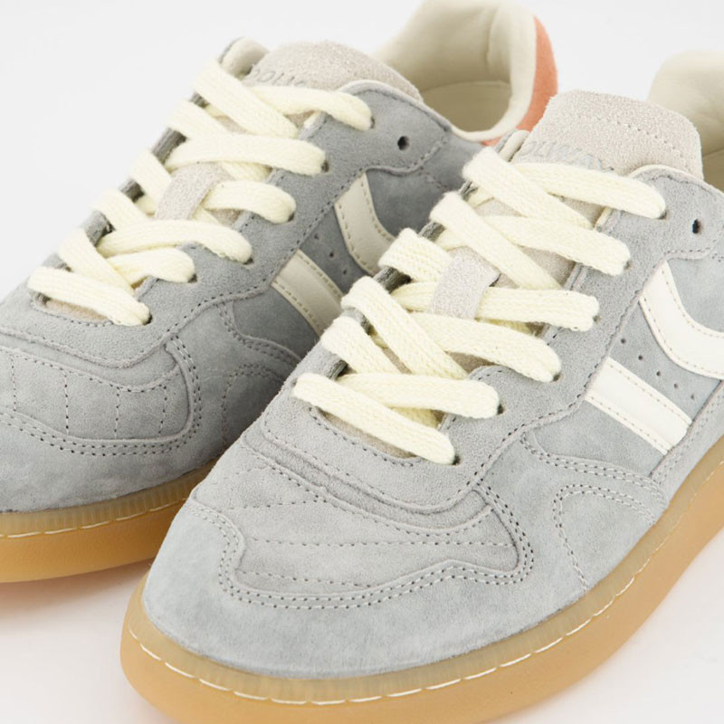 Zapatillas Coolway: Goal (PLM)