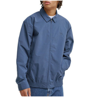 Chaqueta DC Shoes: Driver Jacket (Dark Denim)