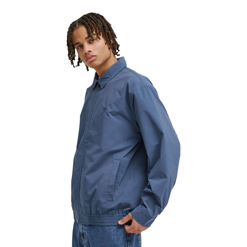 Chaqueta DC Shoes: Driver Jacket (Dark Denim)