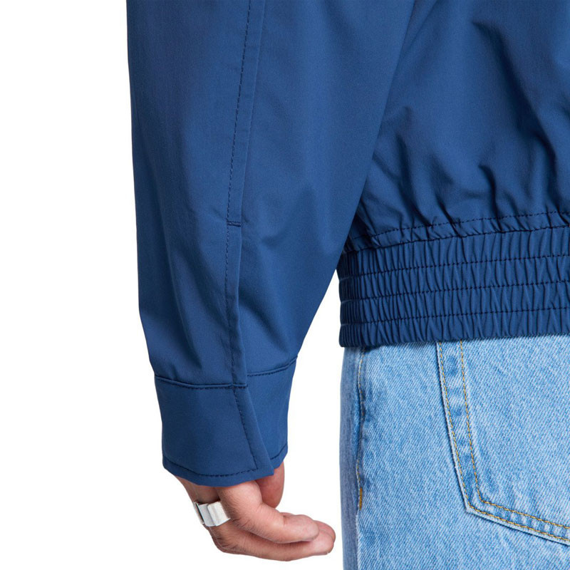 Chaqueta DC Shoes: Driver Jacket (Dark Denim)