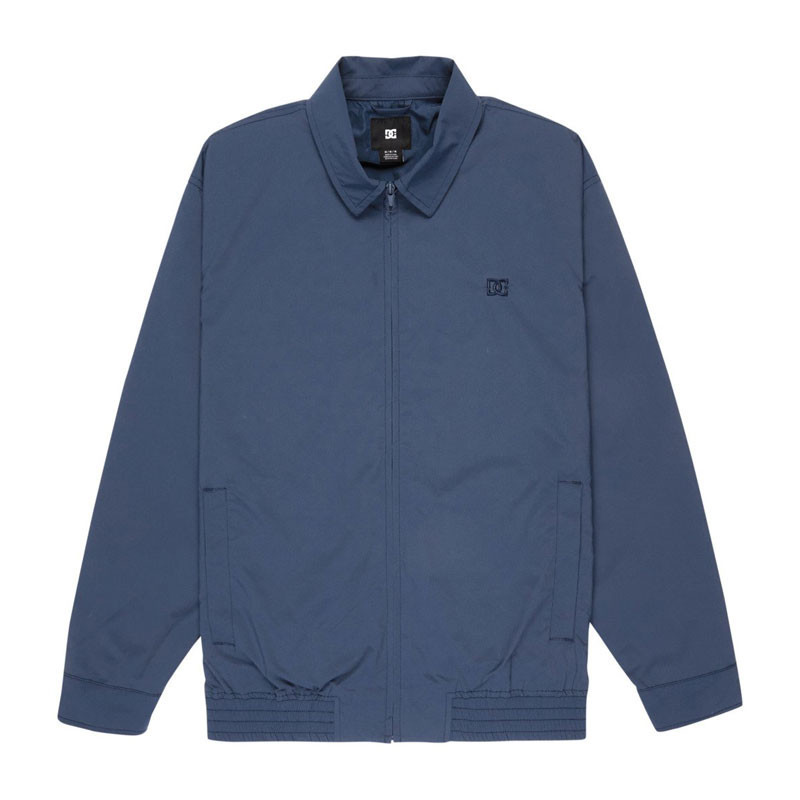 Chaqueta DC Shoes: Driver Jacket (Dark Denim)