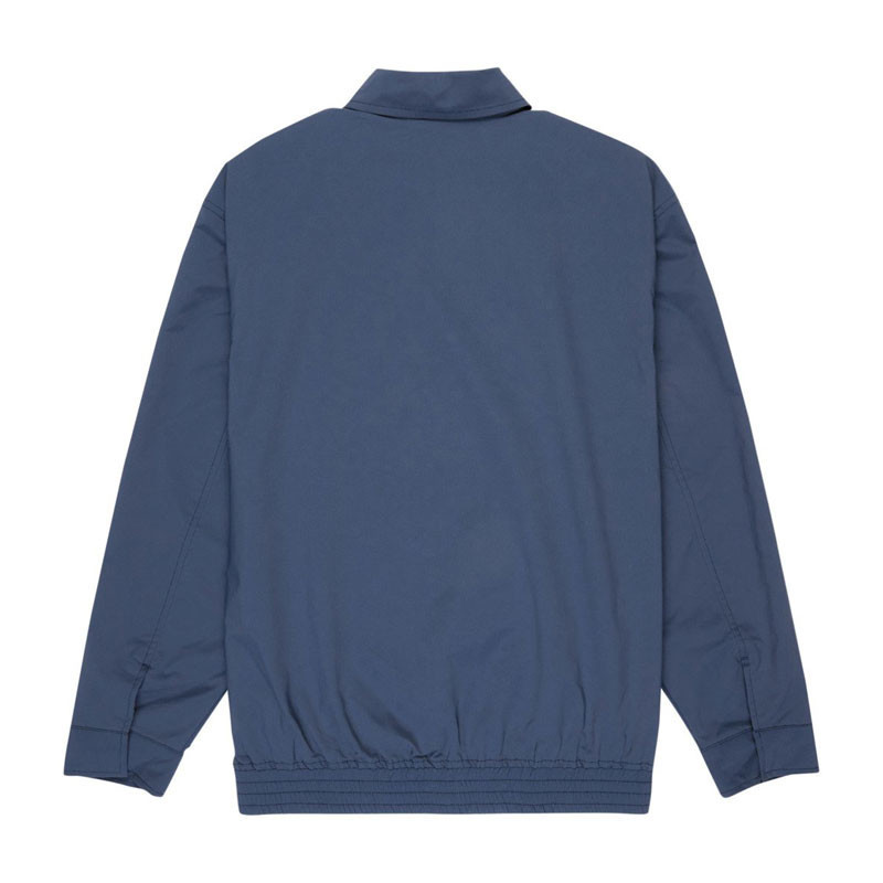 Chaqueta DC Shoes: Driver Jacket (Dark Denim)