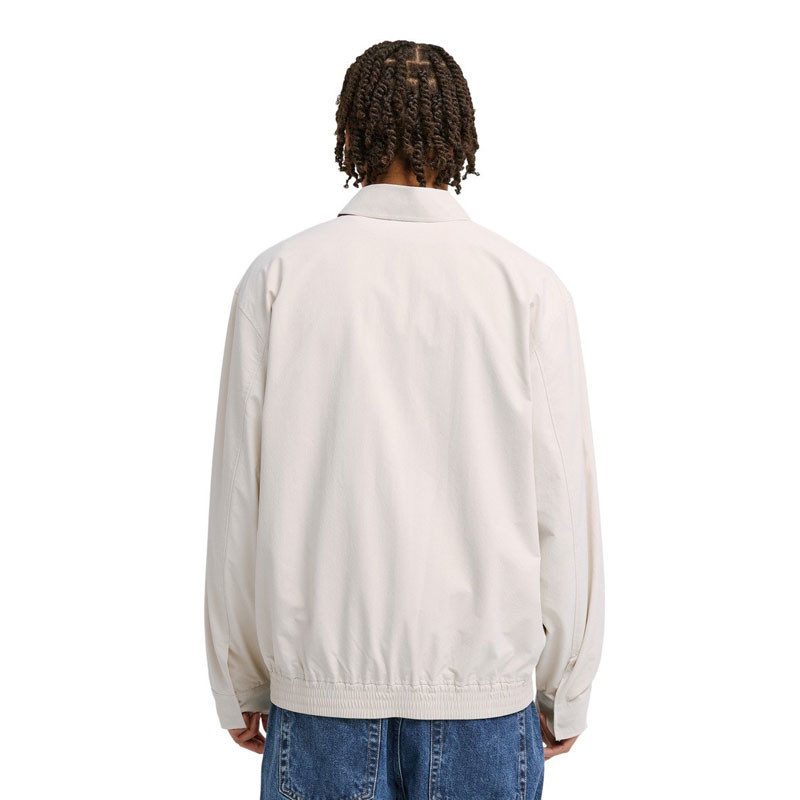 Chaqueta DC Shoes: Driver Jacket (Oatmeal)