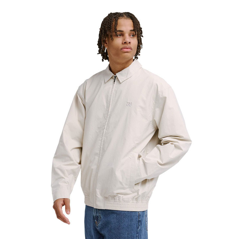 Chaqueta DC Shoes: Driver Jacket (Oatmeal)