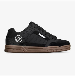 Zapatillas Globe: Tilt (Onyx Gum)