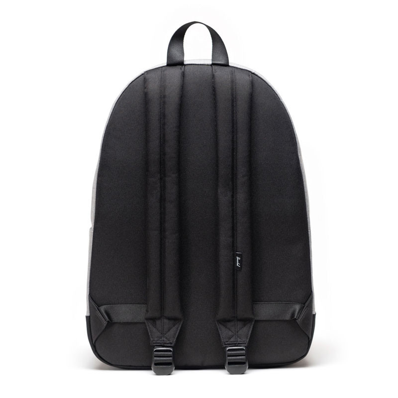 Mochila Herschel: Classic XL (Varsity Grey Crosshatch)