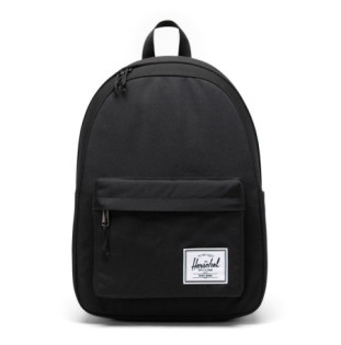 Mochila Herschel: Classic (Black)