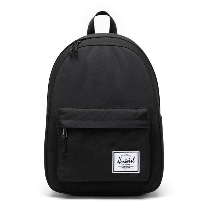Mochila Herschel: Classic (Black)