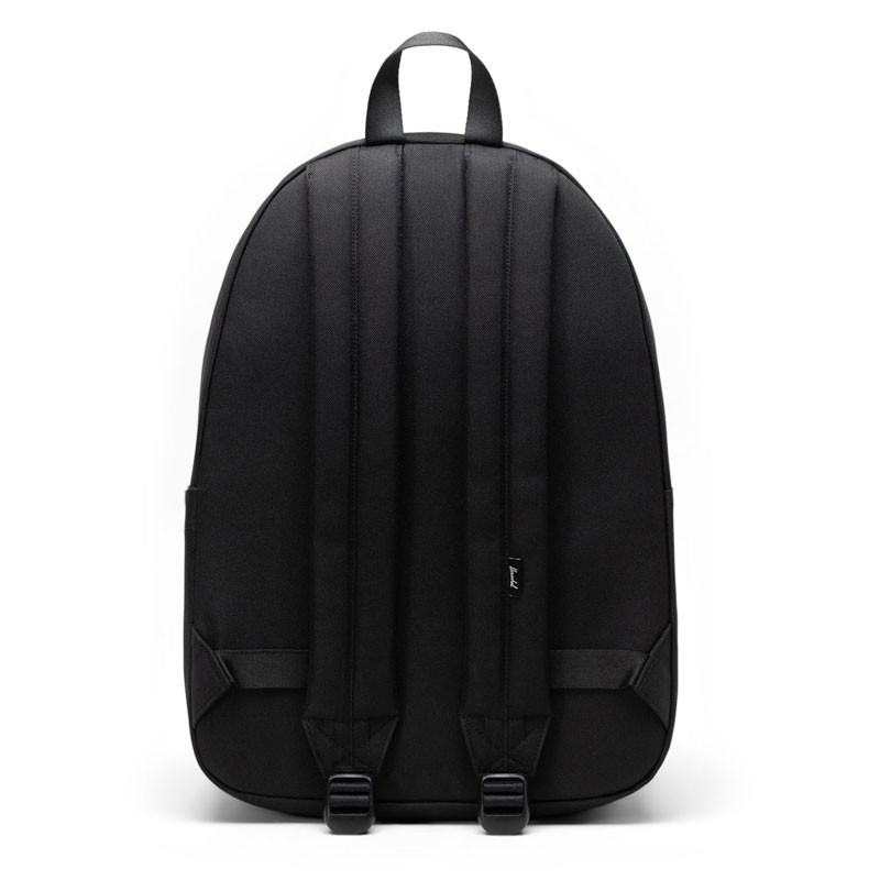 Mochila Herschel: Classic (Black)