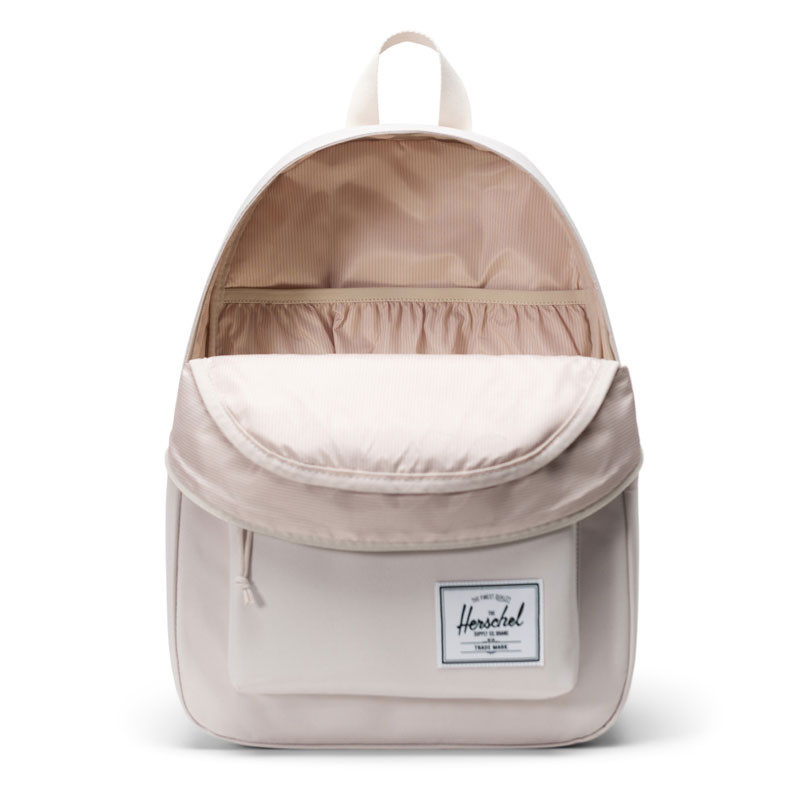 Mochila Herschel: Classic (Moonbeam)