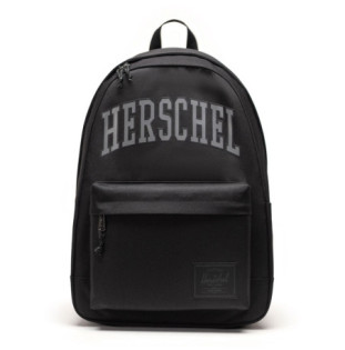 Mochila Herschel: Classic XL (Varsity Black)