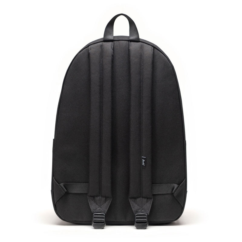 Mochila Herschel: Classic XL (Varsity Black)