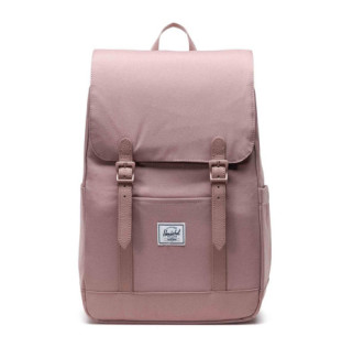 Mochila Herschel: Retreat Small (Ash Rose)