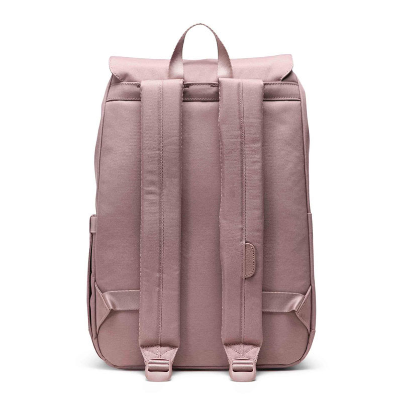 Mochila Herschel: Retreat Small (Ash Rose)