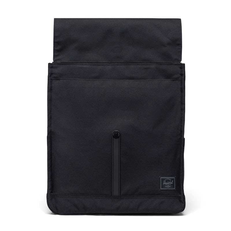 Mochila Herschel: City (Black Tonal)