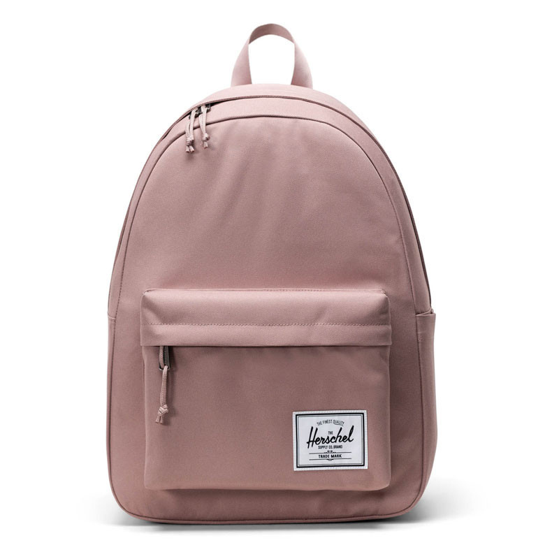 Mochila Herschel: Classic (Ash Rose)