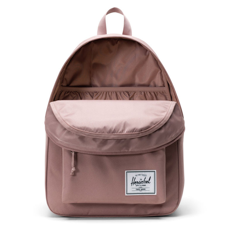 Mochila Herschel: Classic (Ash Rose)
