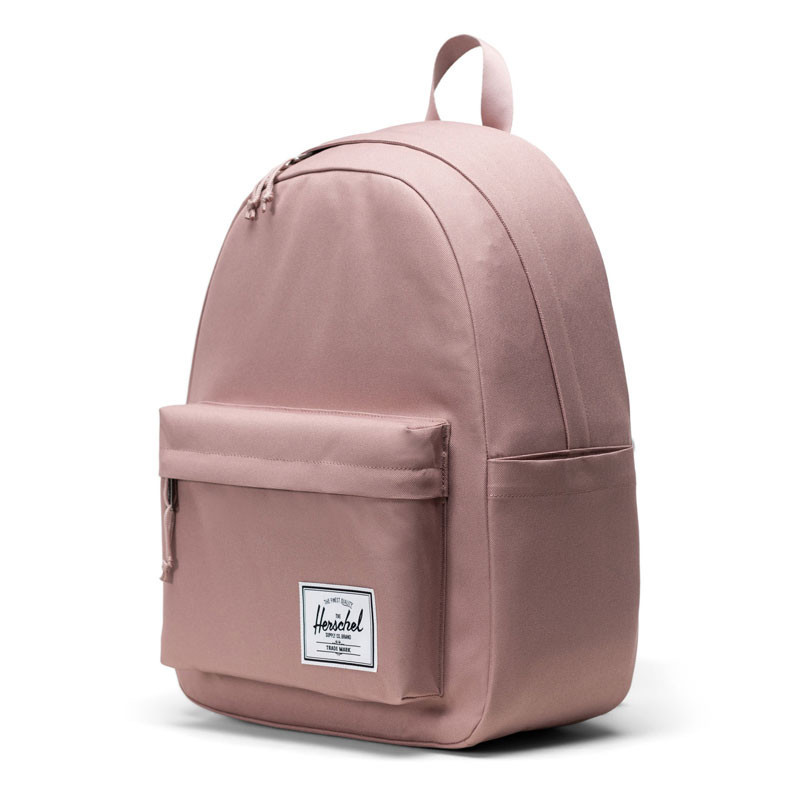 Mochila Herschel: Classic (Ash Rose)