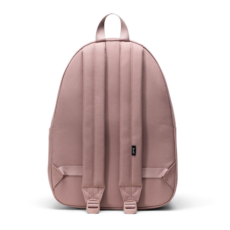 Mochila Herschel: Classic (Ash Rose)