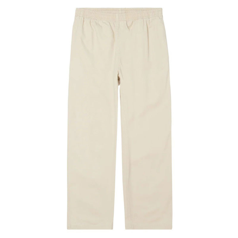 Pantalón Obey: Theo Easy Pant (Birch Faded Wash)