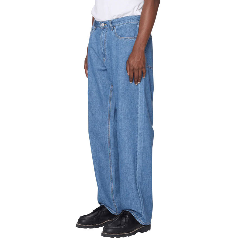 Pantalón Obey: Emerson Denim (Salty Blue Stone Wash)