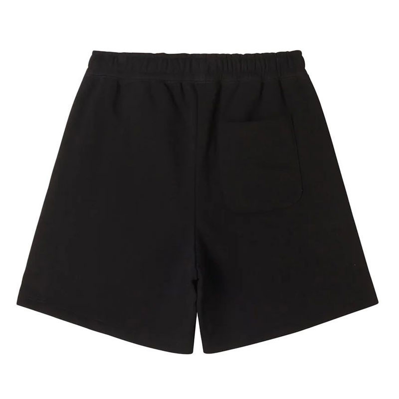 Bermuda Obey: Established Works Bold Sweat S (Black)