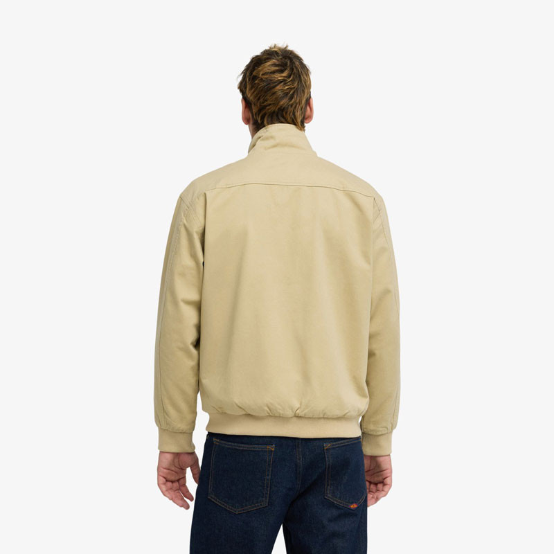 Chaqueta Quiksilver: Taldora Summer Jacket (Khaki)