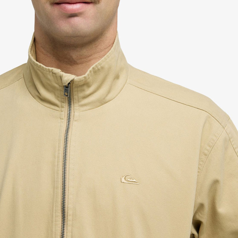 Chaqueta Quiksilver: Taldora Summer Jacket (Khaki)