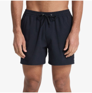 Bañador Quiksilver: Everyday Flex Volley 15 (Black)