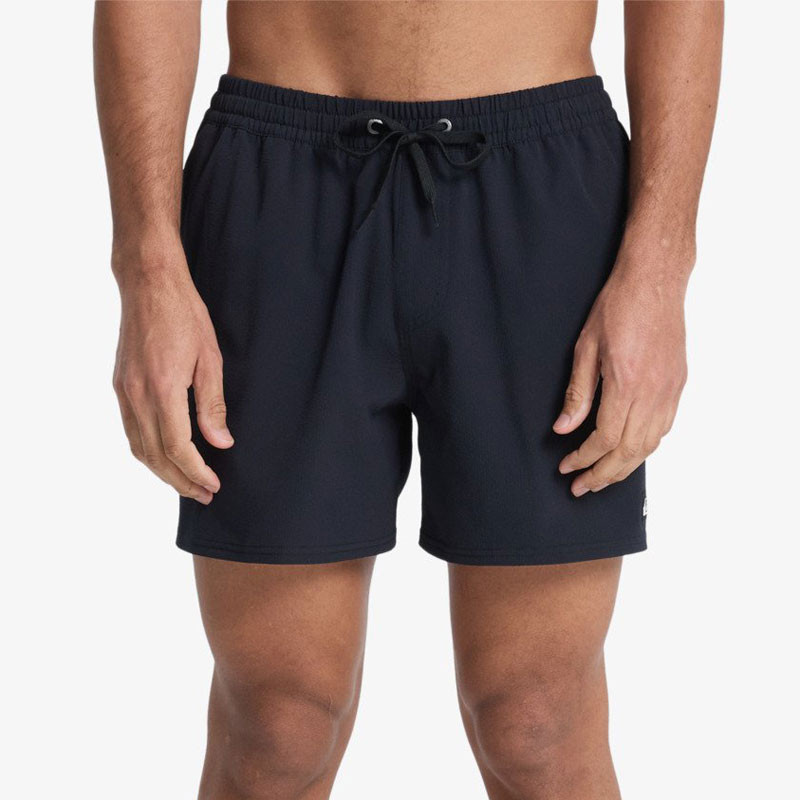 Bañador Quiksilver: Everyday Flex Volley 15 (Black)