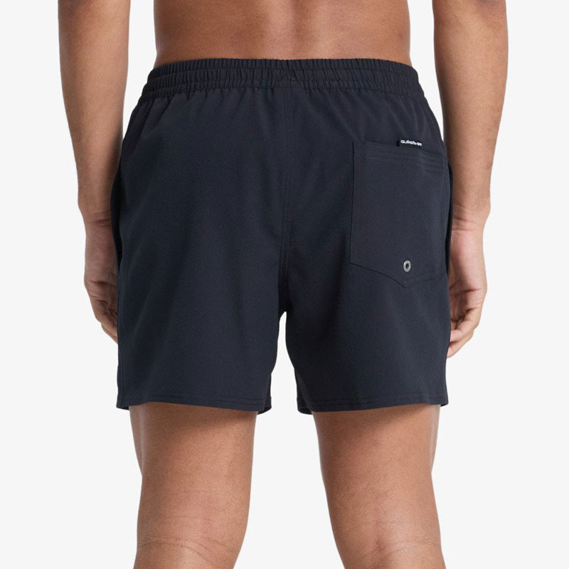 Bañador Quiksilver: Everyday Flex Volley 15 (Black)