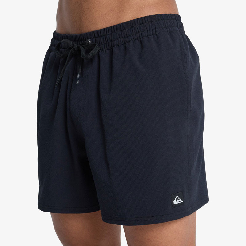 Bañador Quiksilver: Everyday Flex Volley 15 (Black)