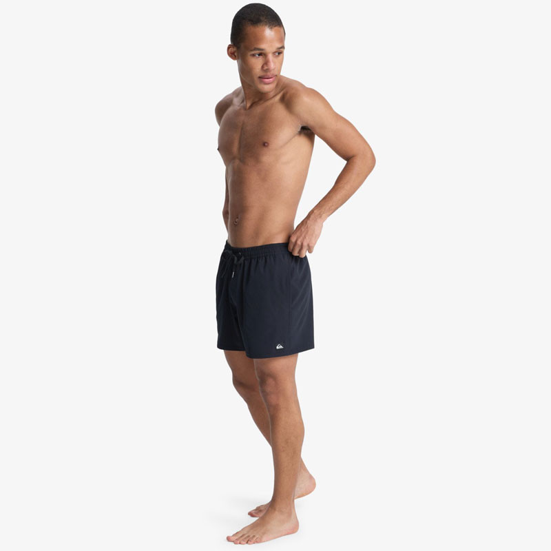 Bañador Quiksilver: Everyday Flex Volley 15 (Black)