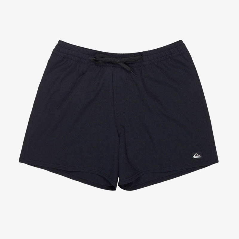 Bañador Quiksilver: Everyday Flex Volley 15 (Black)