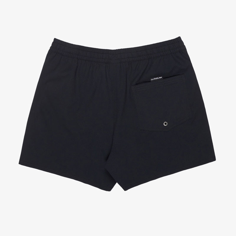 Bañador Quiksilver: Everyday Flex Volley 15 (Black)