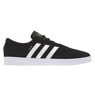 Zapatillas Adidas: SILAS VULC ADV (CORE BLACK) Adidas - 1