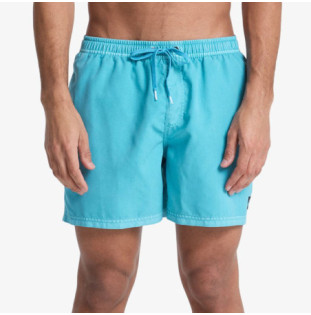 Bañador Quiksilver: Everyday Surfwash Volley 15 (Aqua)