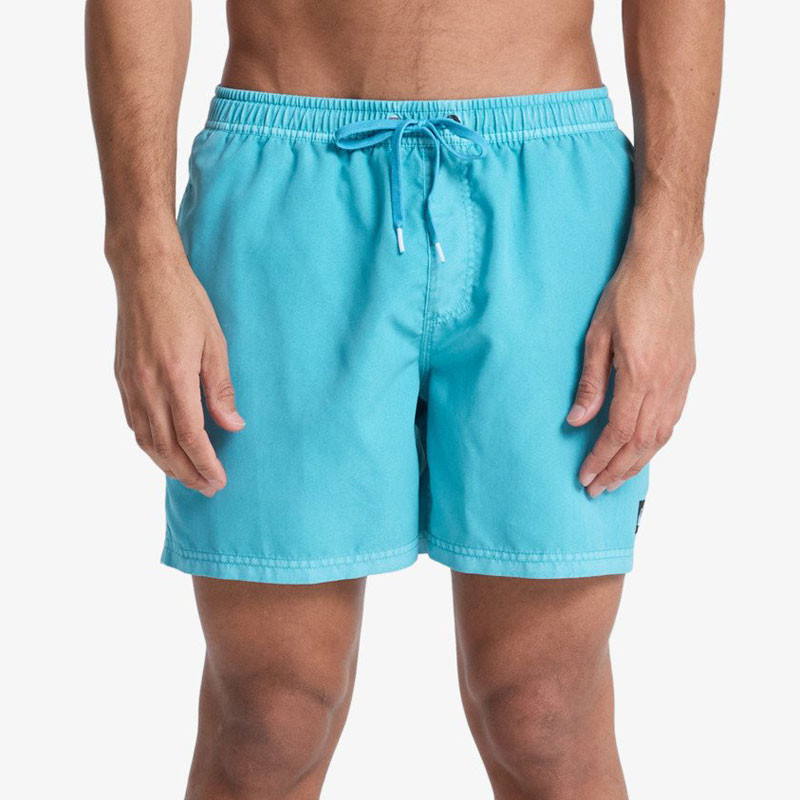 Bañador Quiksilver: Everyday Surfwash Volley 15 (Aqua)