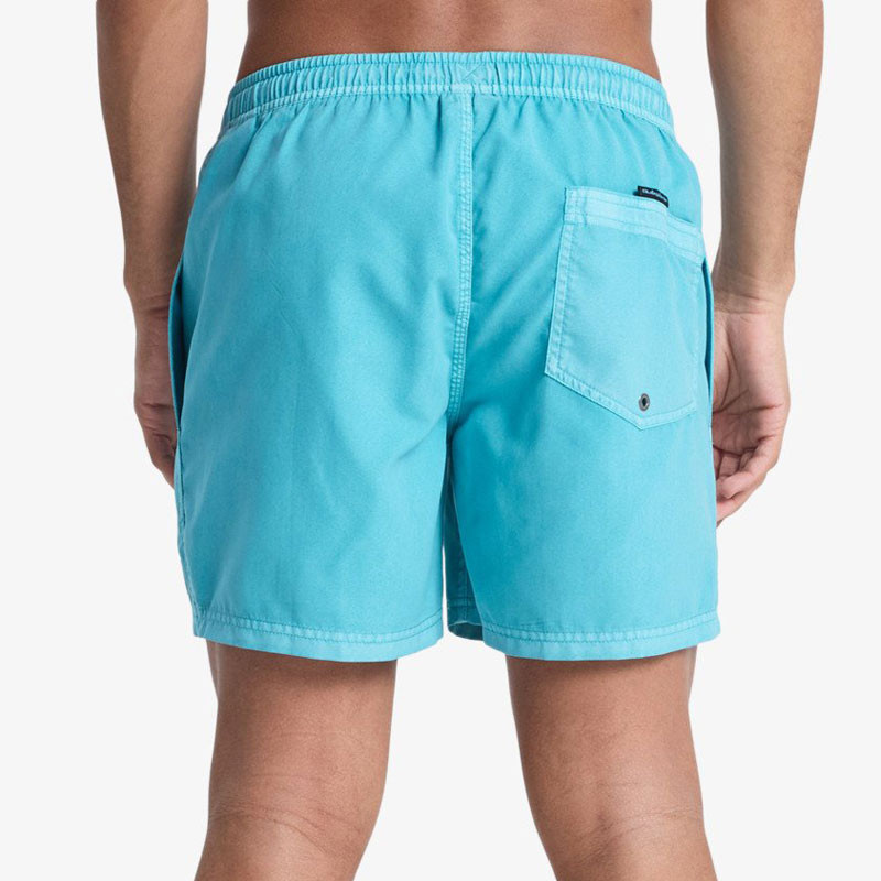 Bañador Quiksilver: Everyday Surfwash Volley 15 (Aqua)