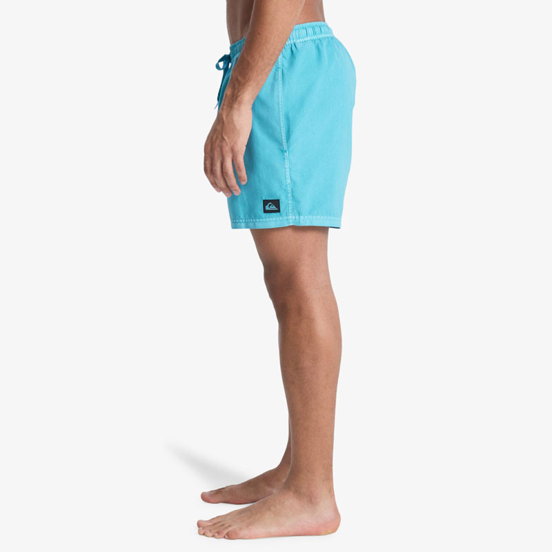 Bañador Quiksilver: Everyday Surfwash Volley 15 (Aqua)