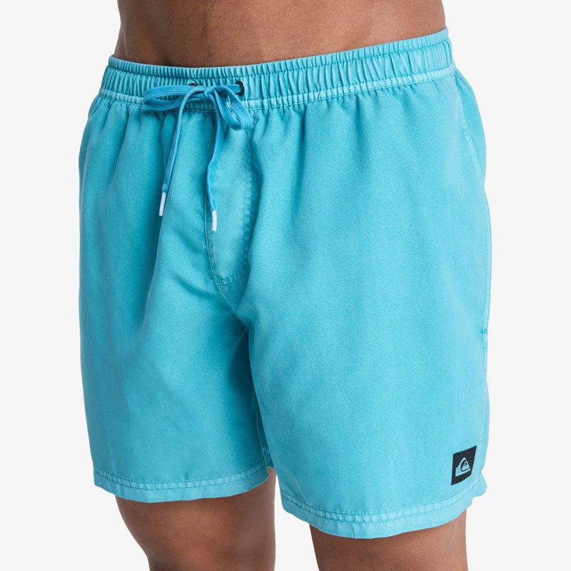 Bañador Quiksilver: Everyday Surfwash Volley 15 (Aqua)