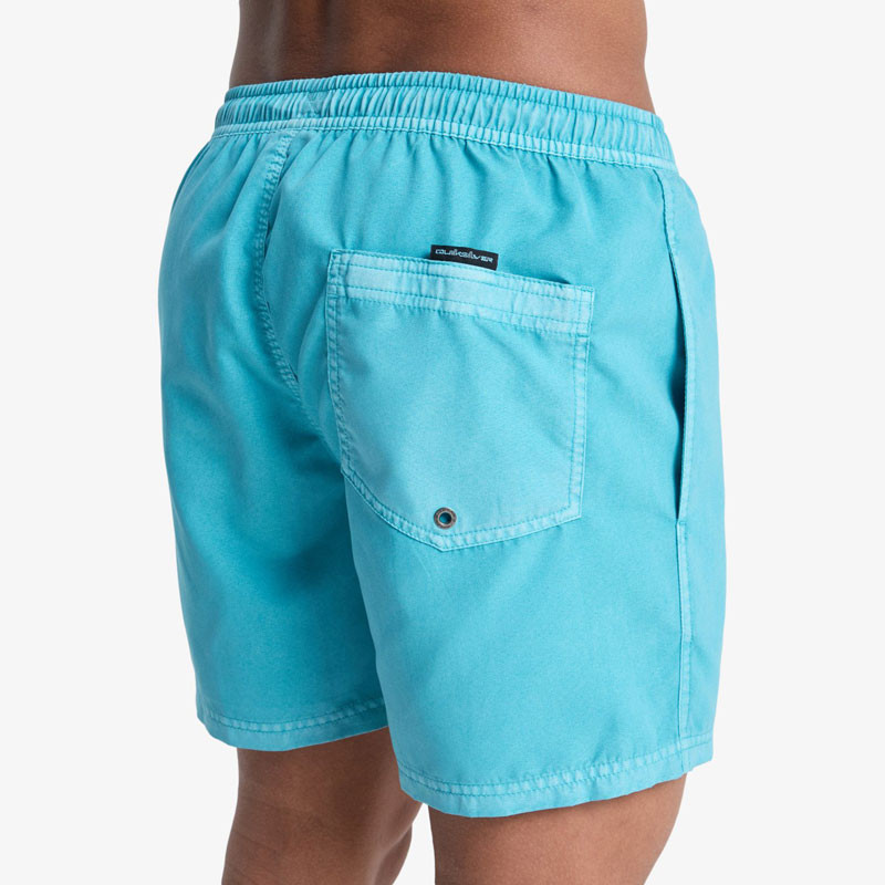 Bañador Quiksilver: Everyday Surfwash Volley 15 (Aqua)