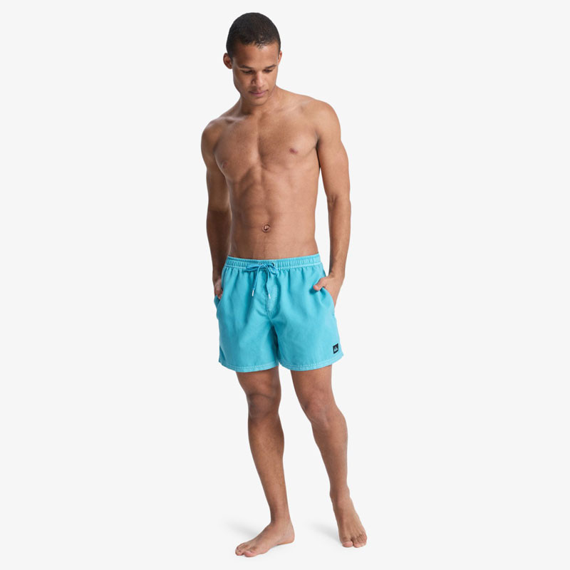 Bañador Quiksilver: Everyday Surfwash Volley 15 (Aqua)