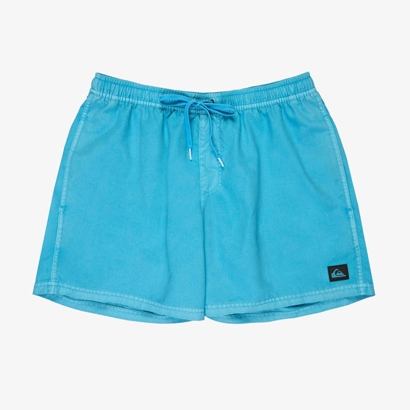 Bañador Quiksilver: Everyday Surfwash Volley 15 (Aqua)