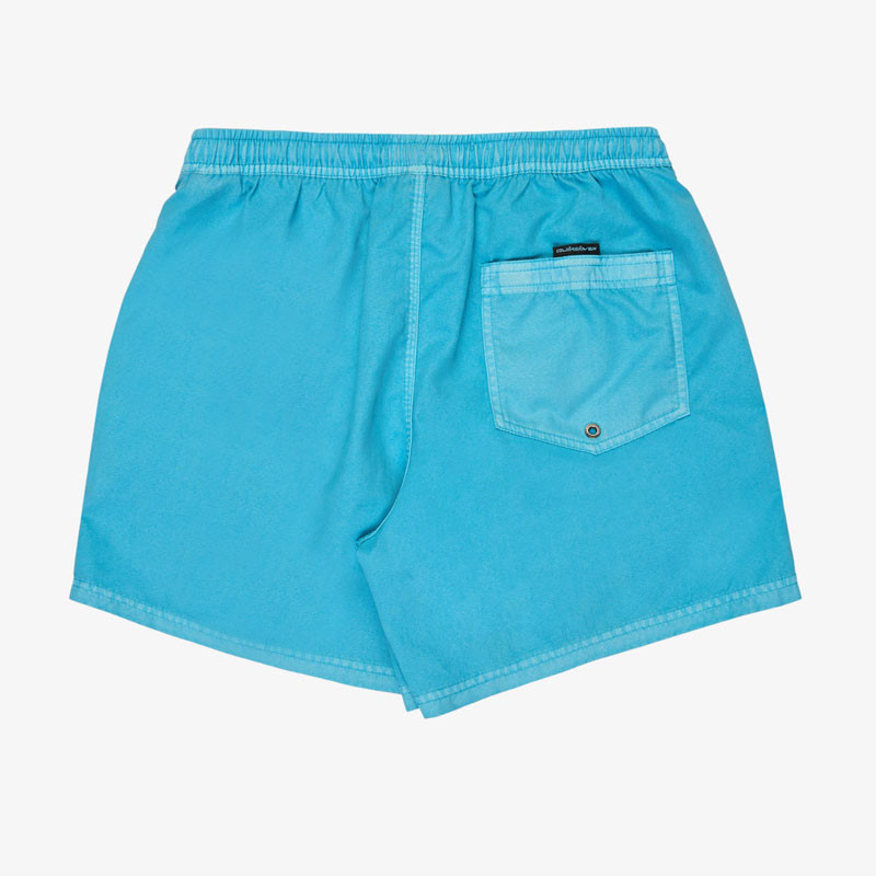 Bañador Quiksilver: Everyday Surfwash Volley 15 (Aqua)