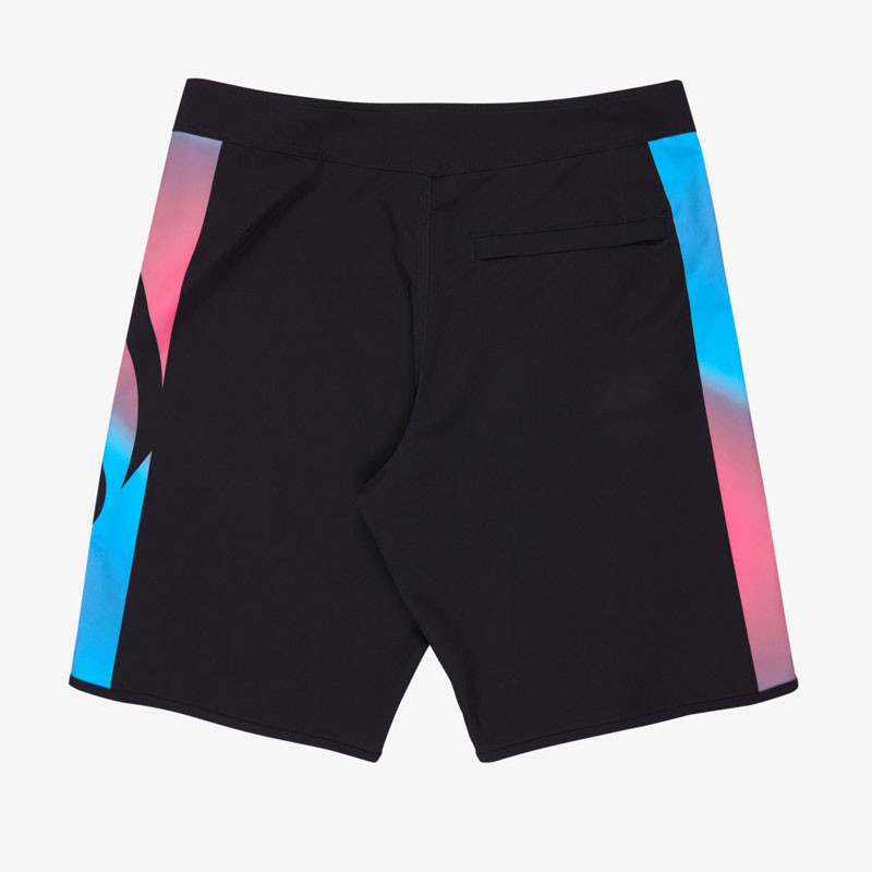 Bañador Quiksilver: Surfsilk Holmes 20 (Black Holmes)